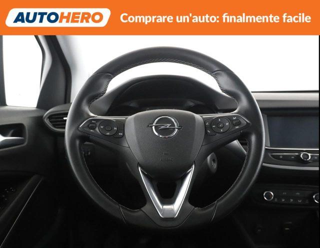 OPEL Crossland X 1.6 ECOTEC D 8V Start&Stop Advance
