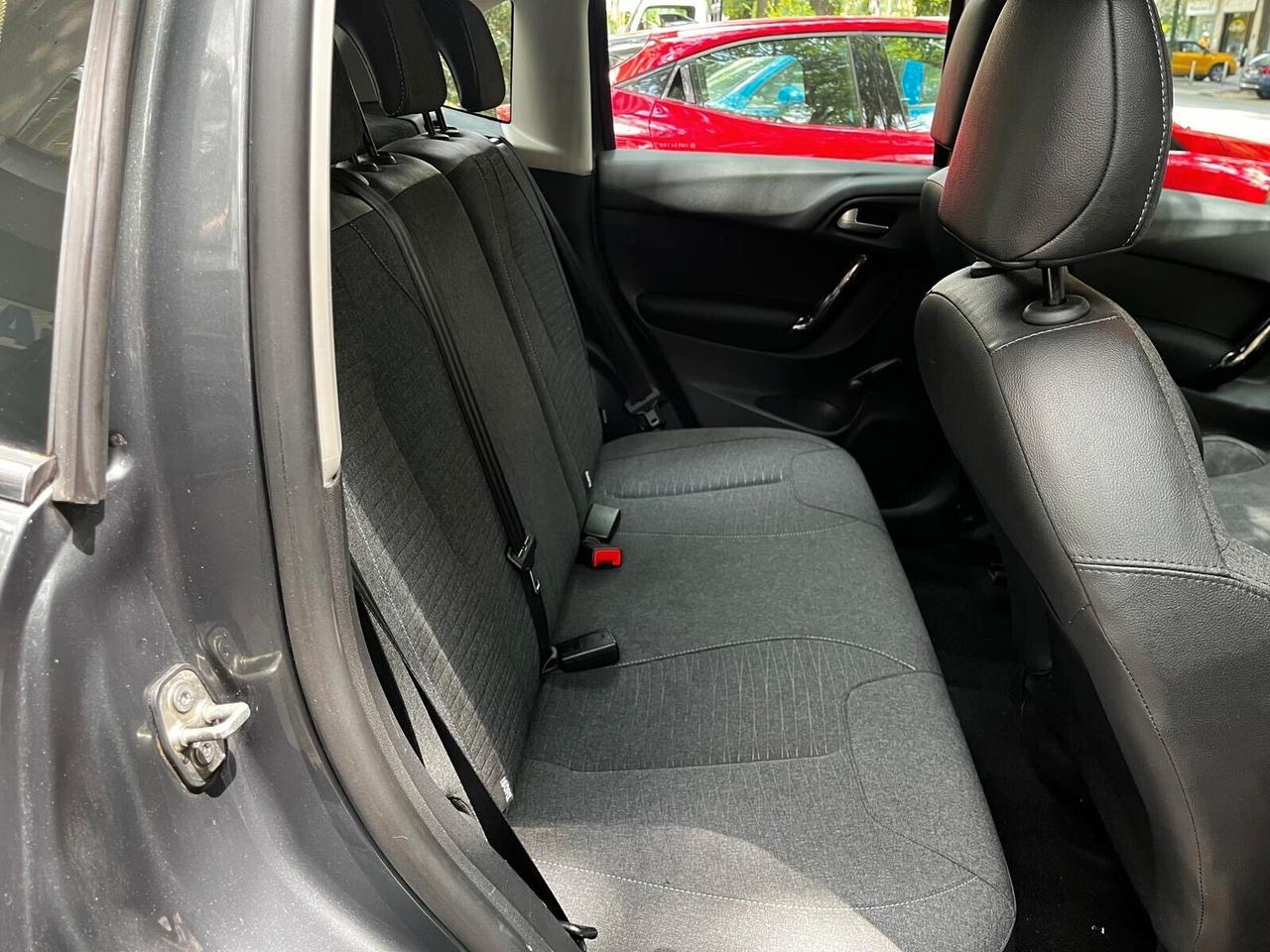 Citroen C3 BlueHDi 75 Feel Edition