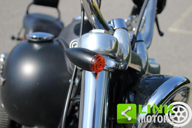 HARLEY-DAVIDSON 1584 Dyna Street Bob FXDB
