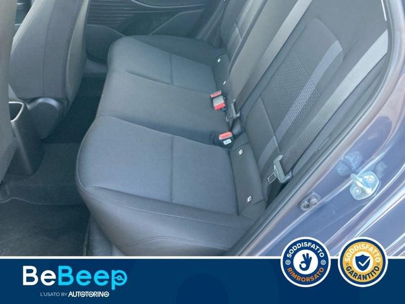 Hyundai i20 1.2 GPL CONNECTLINE 78CV MT