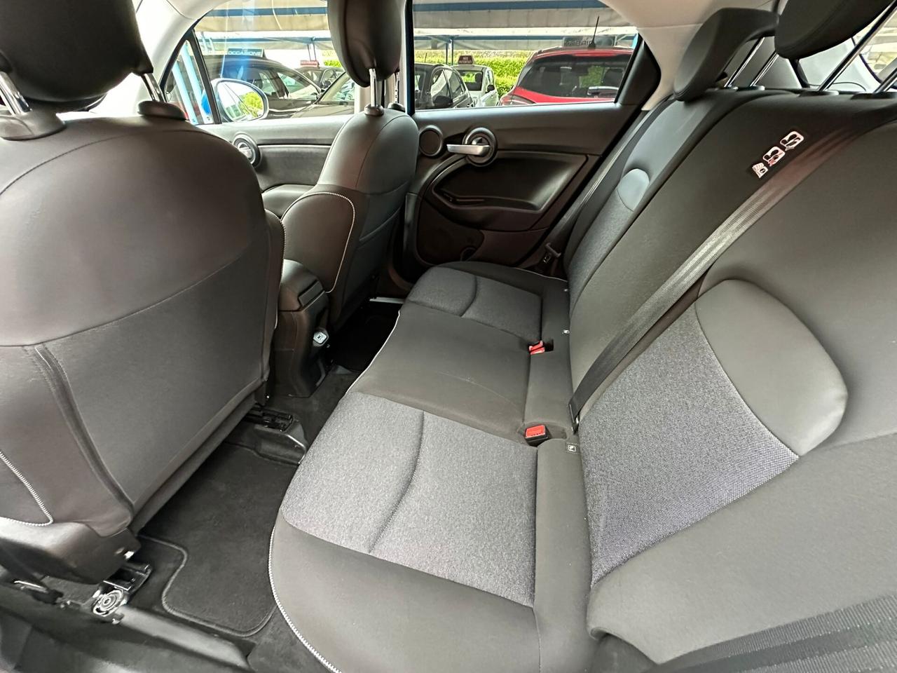 Fiat 500X 1.0 120 CV