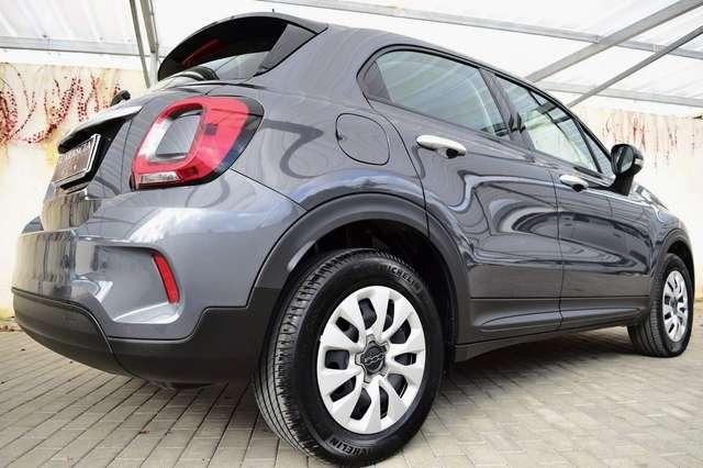 Fiat 500X 500X 1.3 Multijet 95cv - Per neopatentati