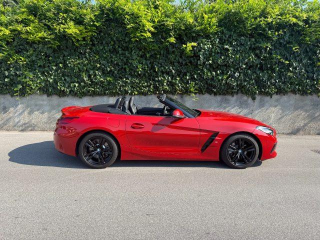 BMW Z4 sDrive20i Msport IVA ESPOSTA BLACK PACK