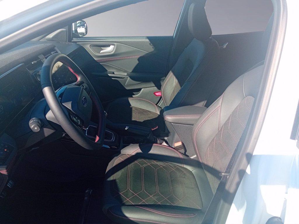 FORD Puma m-hybrid ST-Line X del 2025