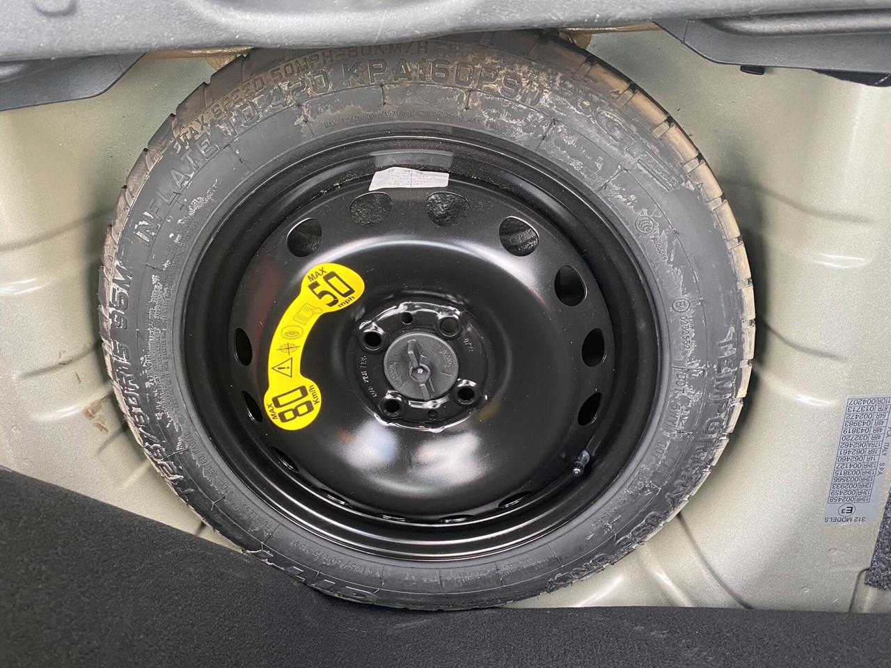 Fiat Panda Wild 85cv Turbo 4x4 - Solo 21ooo Km !!!