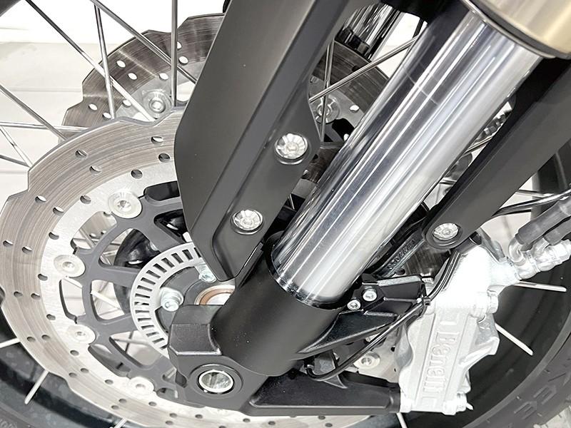 Benelli Leoncino Trail 800