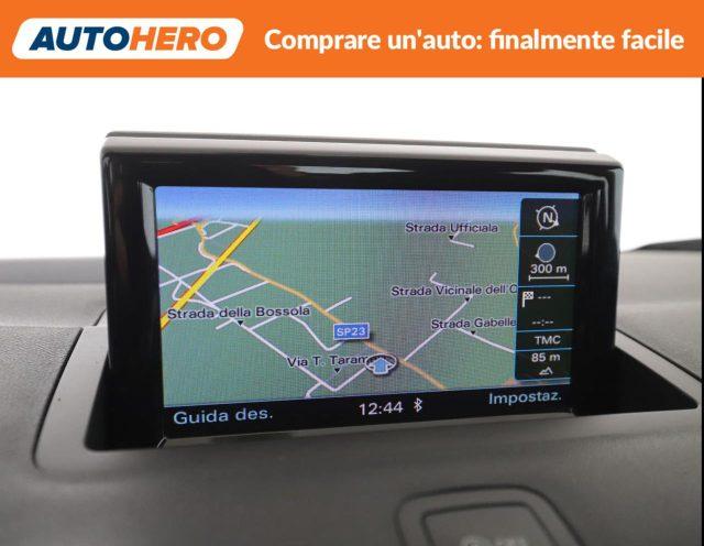 AUDI A1 1.4 TDI Sportback