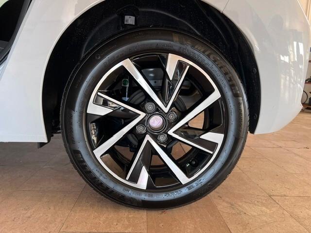Opel Corsa 1.2 100 CV GS