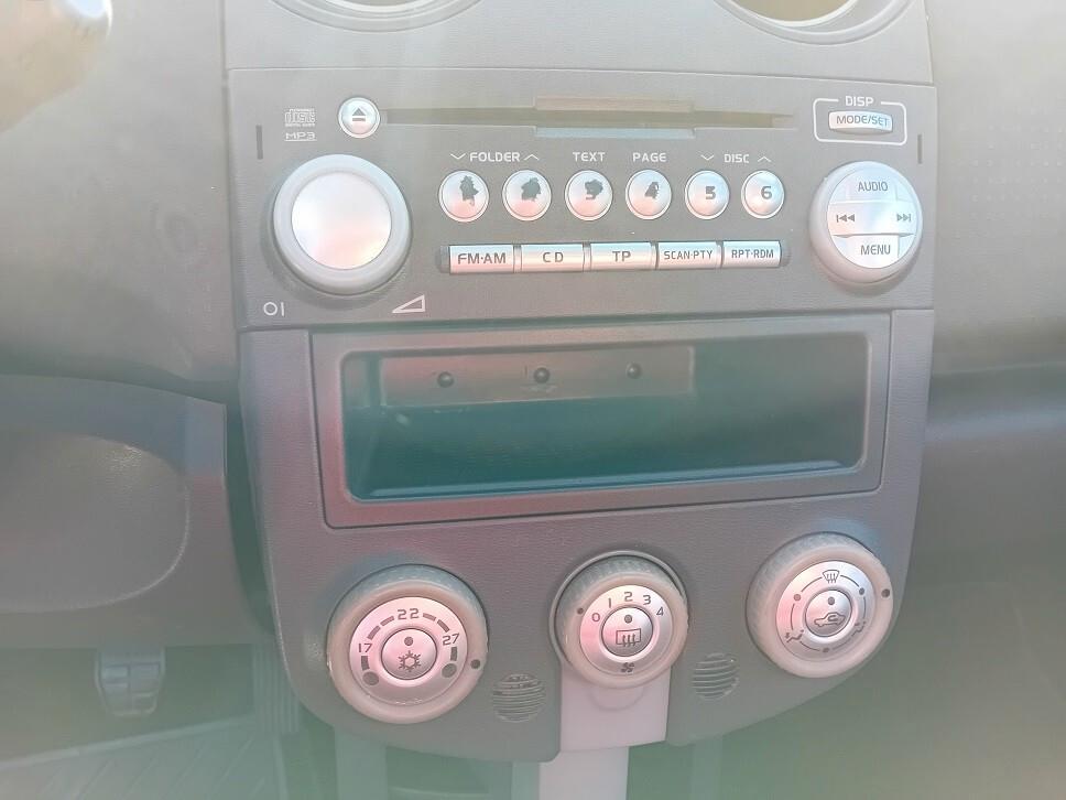 Mitsubishi Colt 1.1 12V 5p. GPL Inform