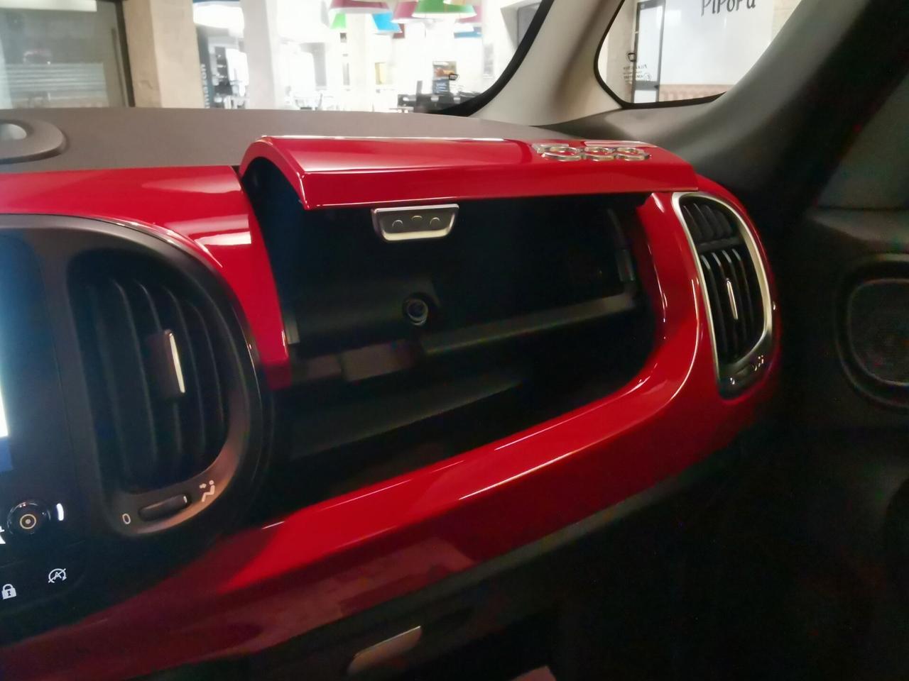 Fiat 500L 1.6 Multijet 120 CV Living 2020