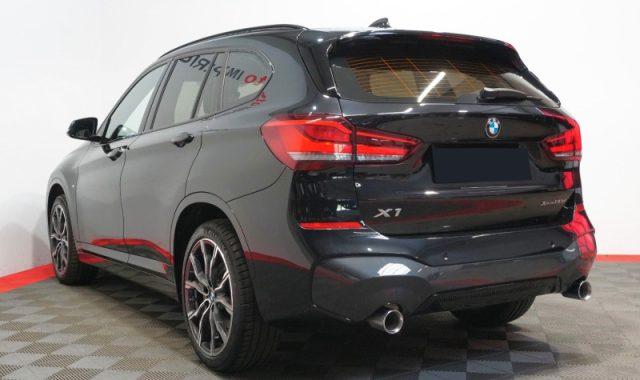 BMW X1 xDrive20d Msport