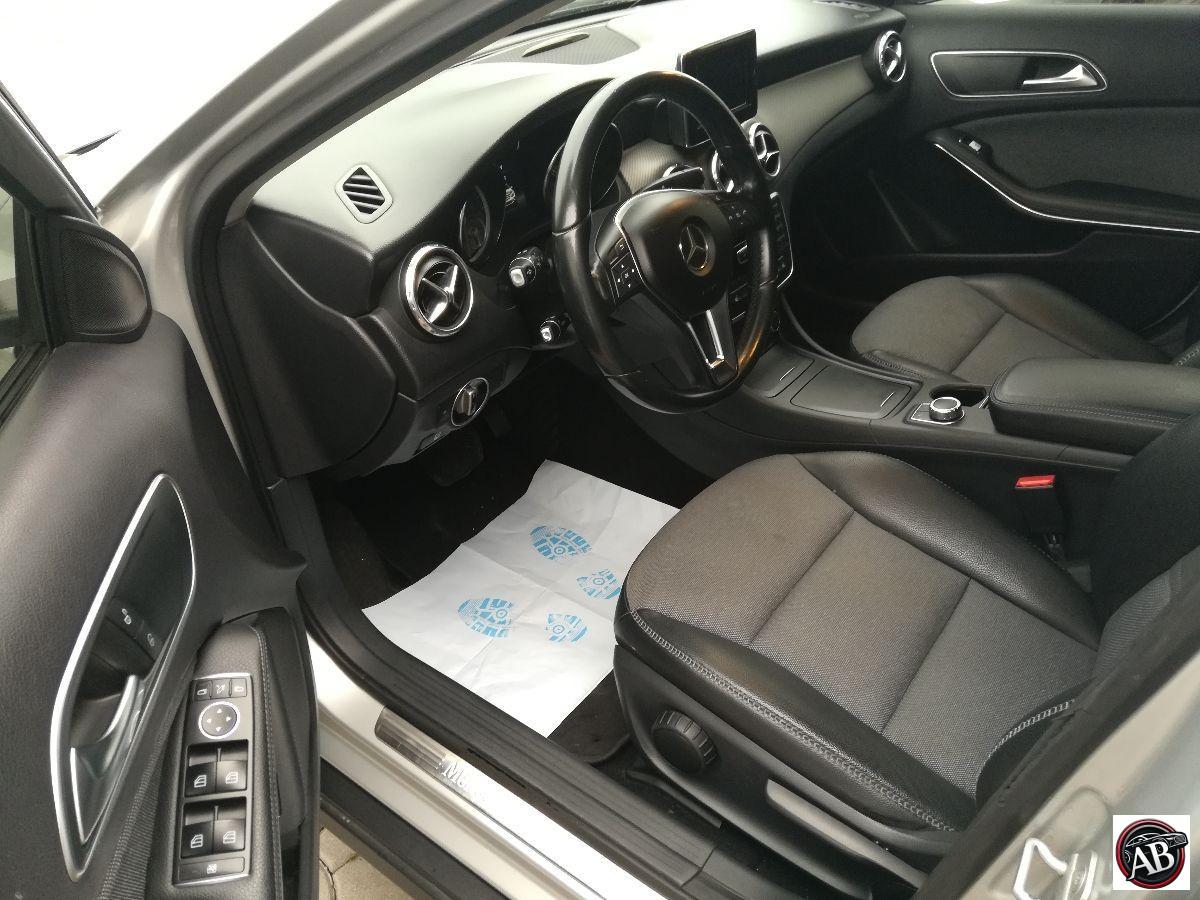 MERCEDES - Classe GLA - 200 CDI Automatic Premium - PERMUTE