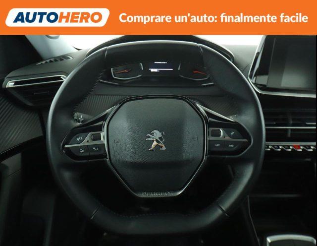 PEUGEOT 2008 PureTech 100 S&S Active Pack