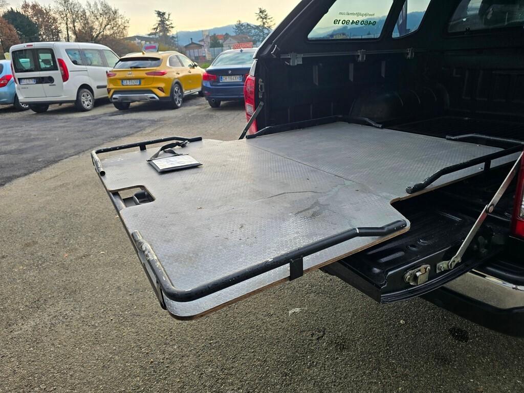 Isuzu D-Max 1.9 LS SOLAR PLUS FATTURABILE