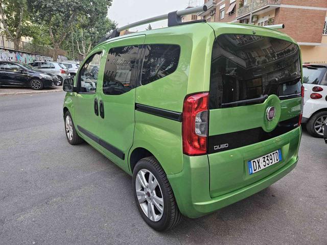 FIAT Qubo 1.3 MJT 75 CV Dynamic