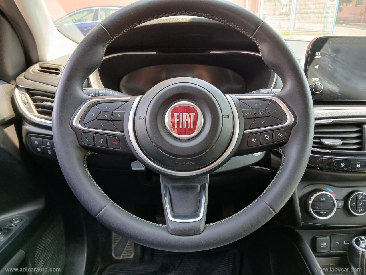 FIAT Tipo 1.0 5 porte Cross