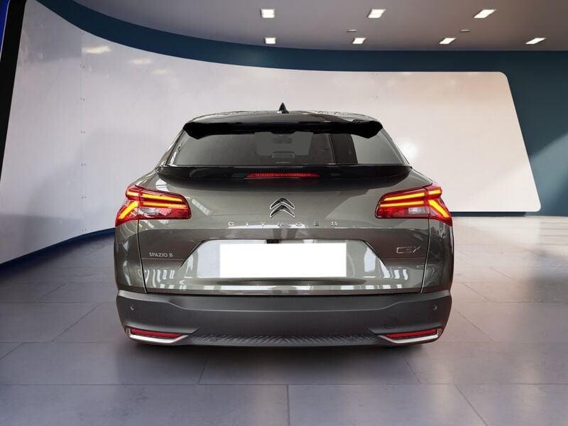 Citroën C5 X 1.6 hybrid phev Shine Pack 225cv e-eat8