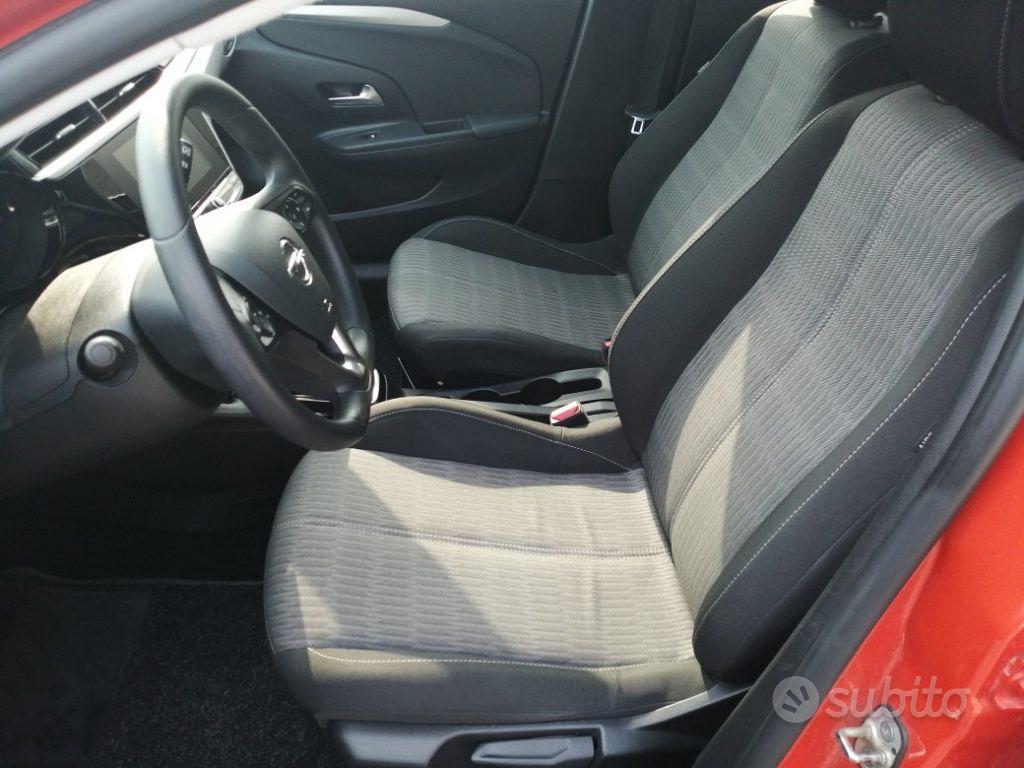 OPEL Corsa 1.2 Edition