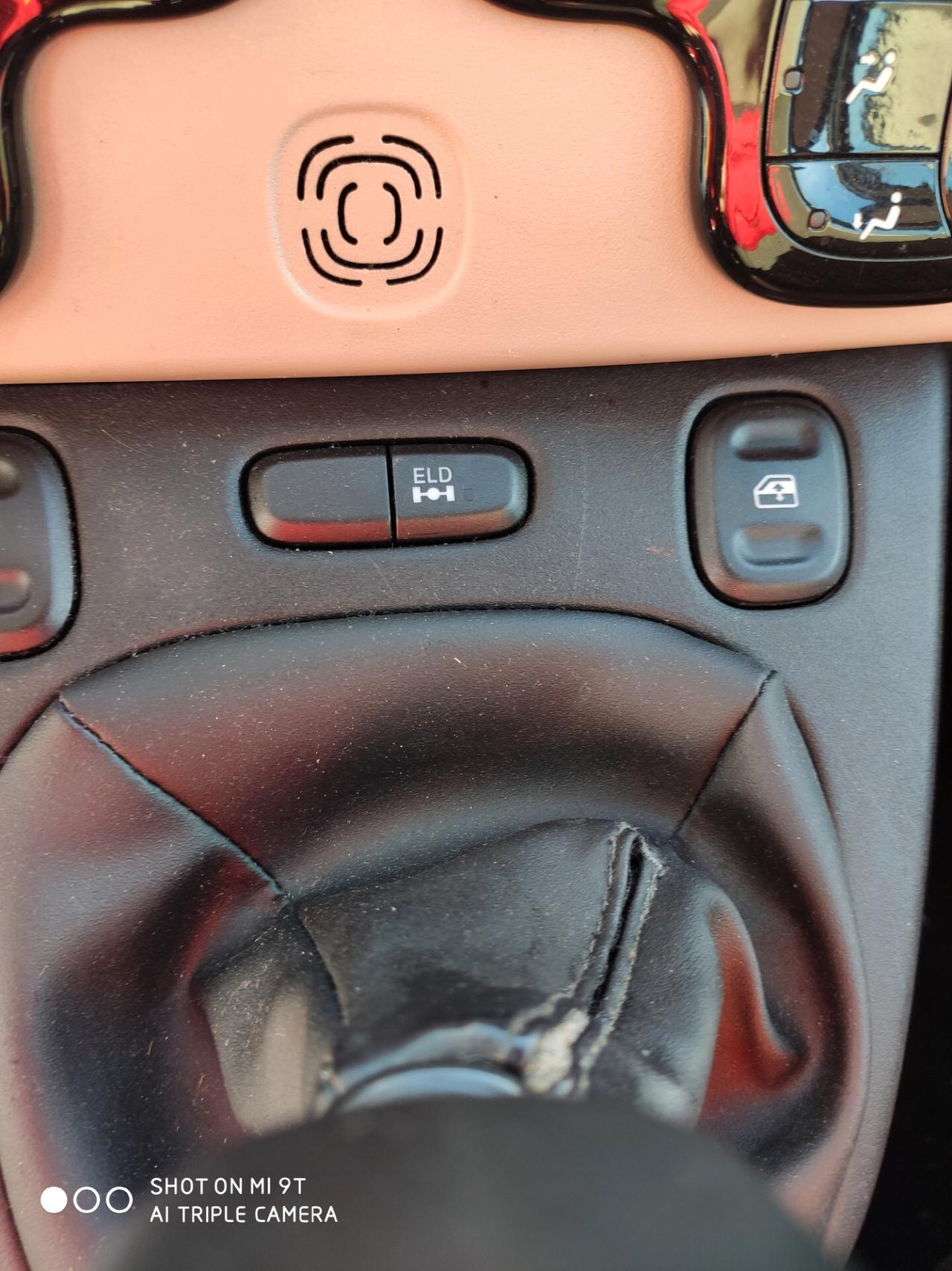 Fiat Panda 1.3 MJT S&S 4x4