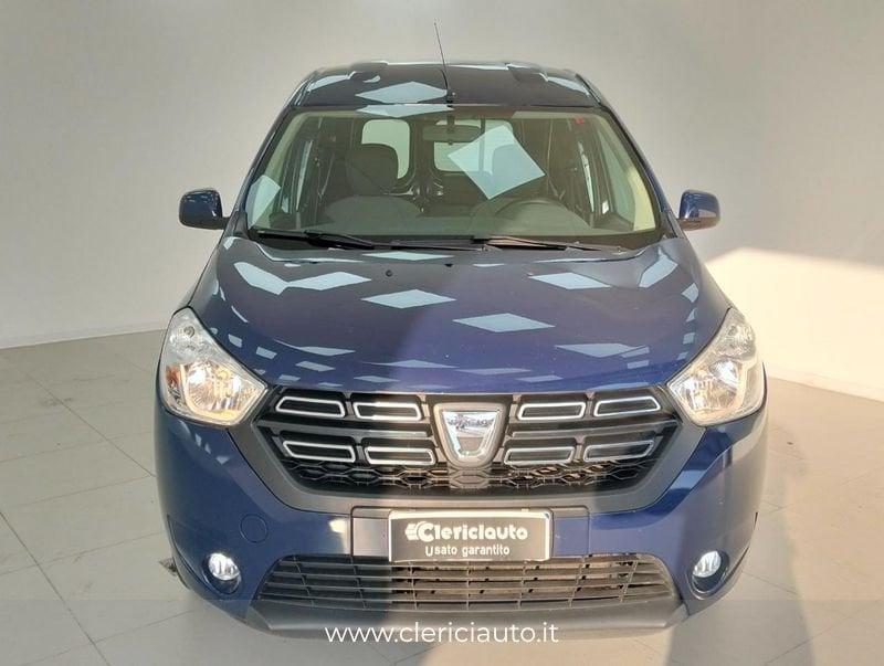 Dacia Dokker 1.6 8V 100CV Start&Stop