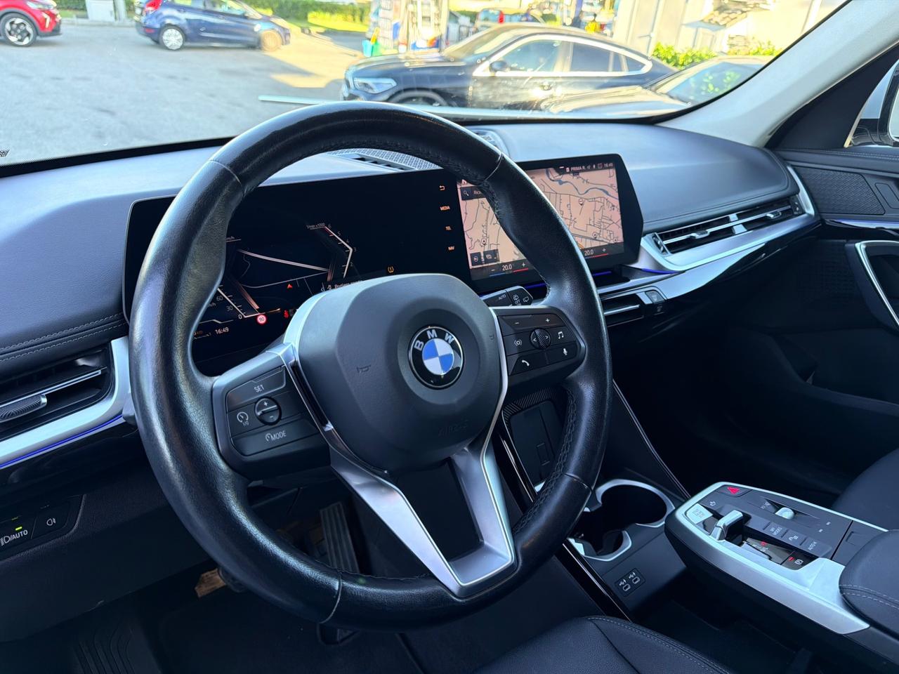 Bmw X1 xDrive 23d xLine 197cv iva ded