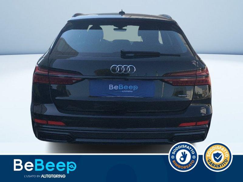 Audi A6 AVANT 45 3.0 TDI MHEV BUSINESS PLUS QUATTRO S-T