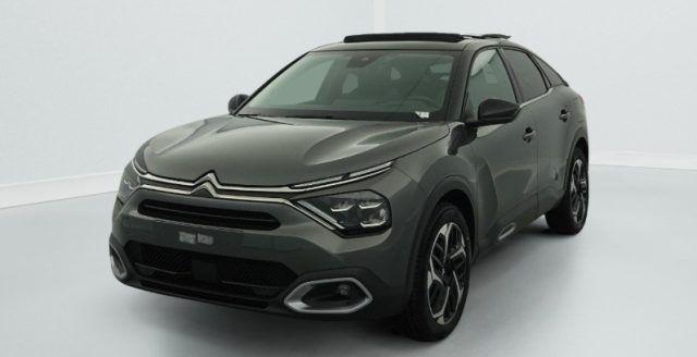 CITROEN C4 PureTech 130 S&S Max IN PROMO - con Tetto Panoramico