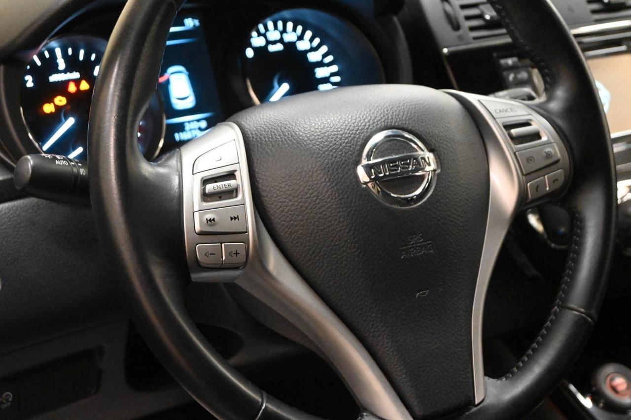 NISSAN Pulsar 1.5 dCi N-Connecta