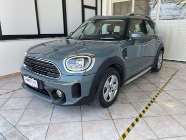 MINI Countryman One D Classic Autom DCT