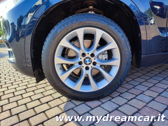 BMW X5 sDrive25d Luxury
