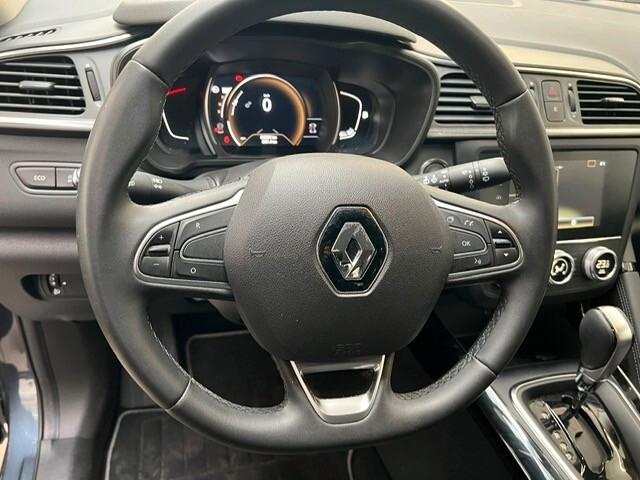 Renault Kadjar Blue dCi 8V 115CV EDC Techno