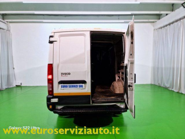 IVECO Daily 29L10V 2.3 Hpi TDI PC-TM Furgone