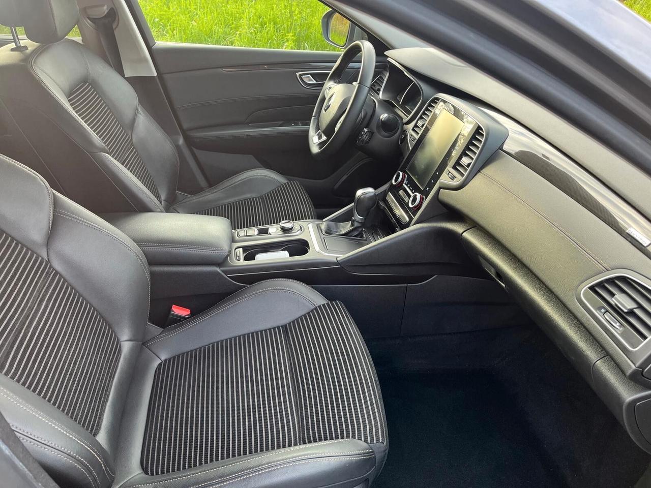 Renault Talisman Sporter dCi 160 CV EDC Energy Intens