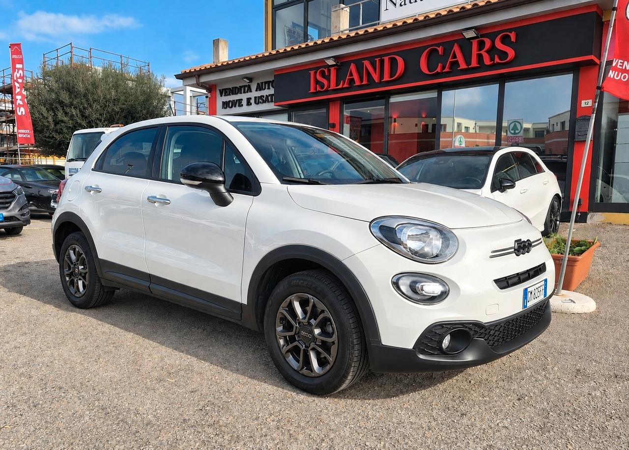 Fiat 500X 1.3 MultiJet 95 CV Sport