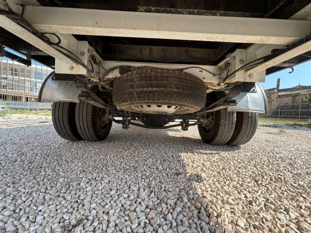 FORD transit Transit 350 tr.post. 2.0 tdci 170cv trend