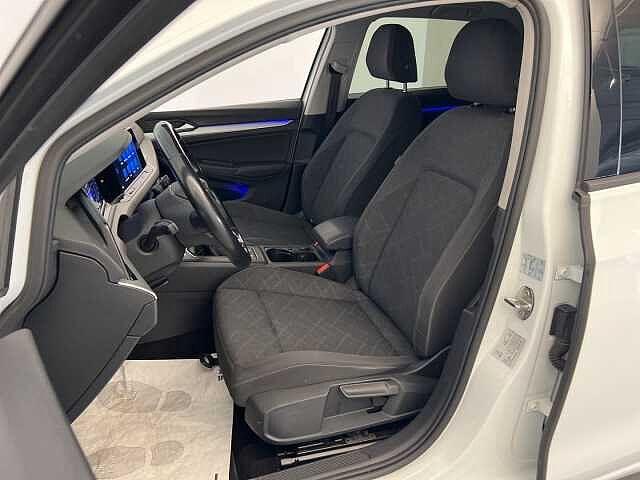 Volkswagen Golf 1.0 TSI EVO Life