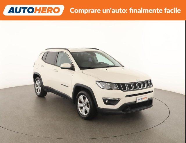 JEEP Compass 1.4 MultiAir 2WD Longitude