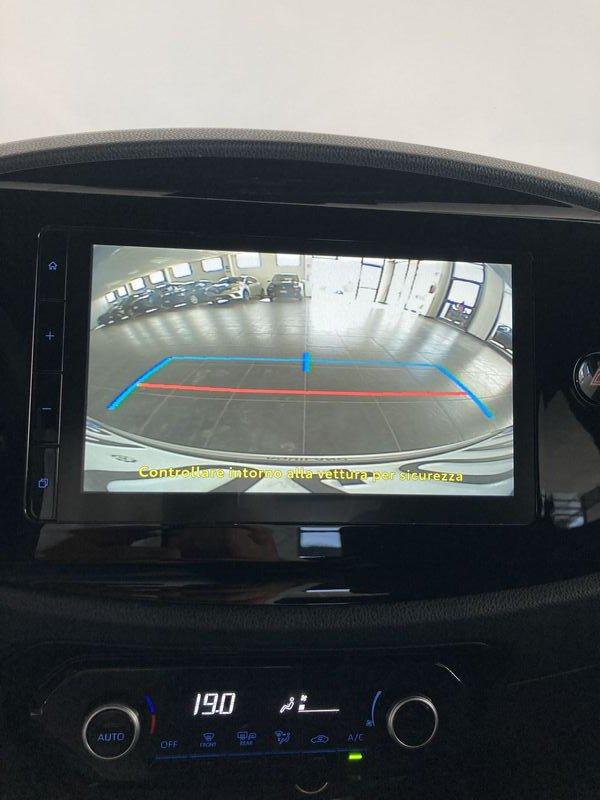 Toyota Aygo X Aygo X 1.0 Lounge 72cv