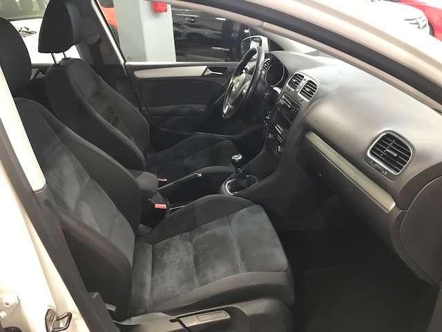 Volkswagen Golf 5p 2.0 tdi Highline 4motion / 4x4 / 4wd