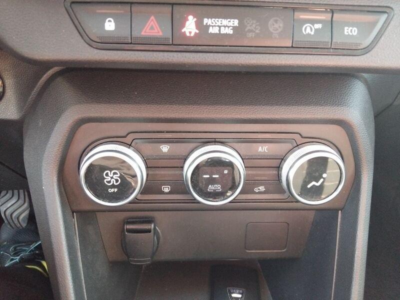 Dacia Jogger 1.0 tce Extreme Gpl 100cv