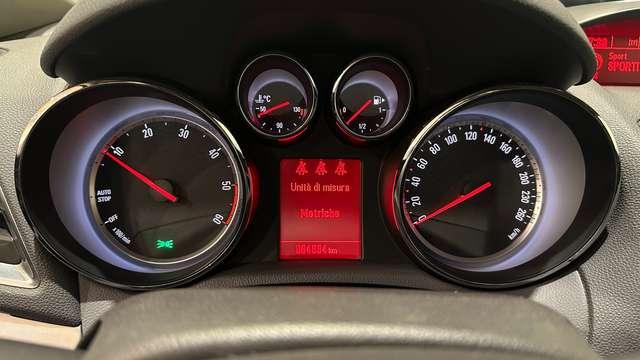 Opel Mokka 1.7 cdti 130cv Cosmo 4X4