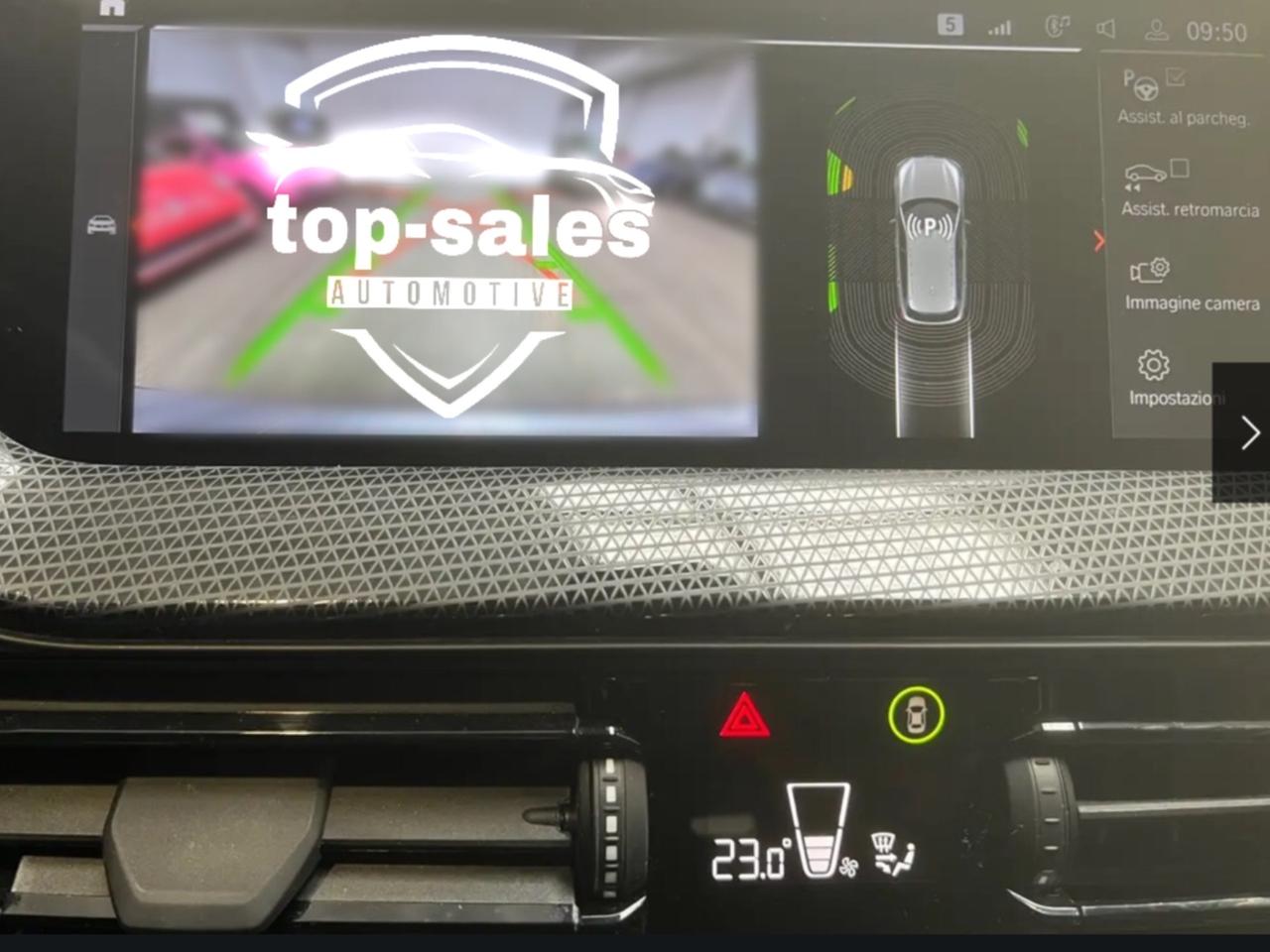 BMW 118 118i SPORT 1.5 BZ 136 CV PERFETTA.