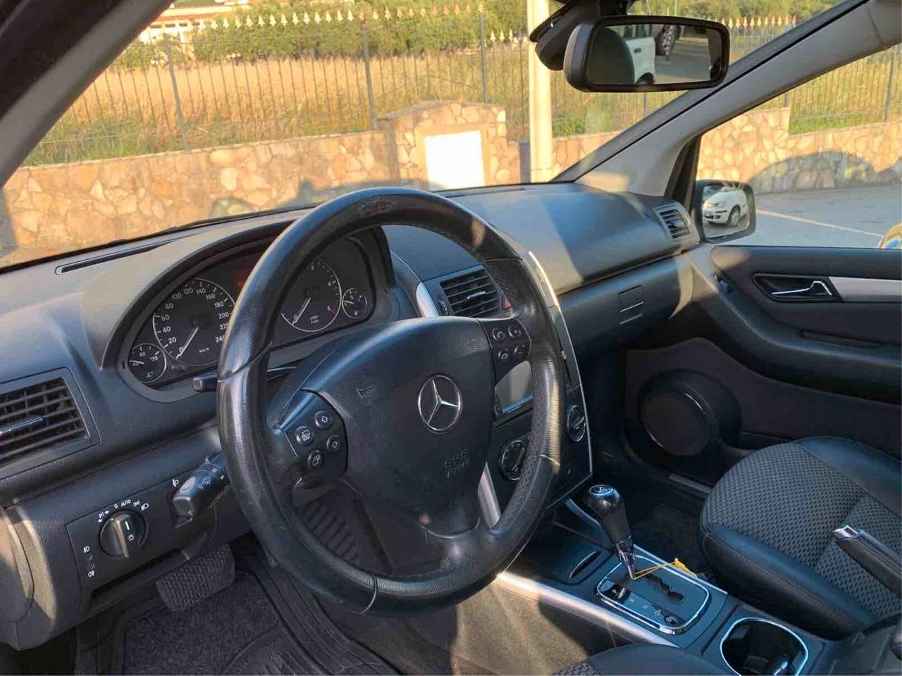 Mercedes-benz A 180 CDI Avantgarde