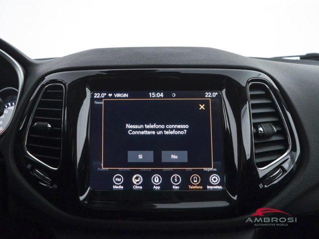 JEEP Compass 2.0 Multijet II aut. 4WD Limited