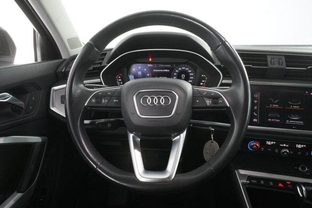 AUDI Q3 Q3 SPB 35 TDI S tronic