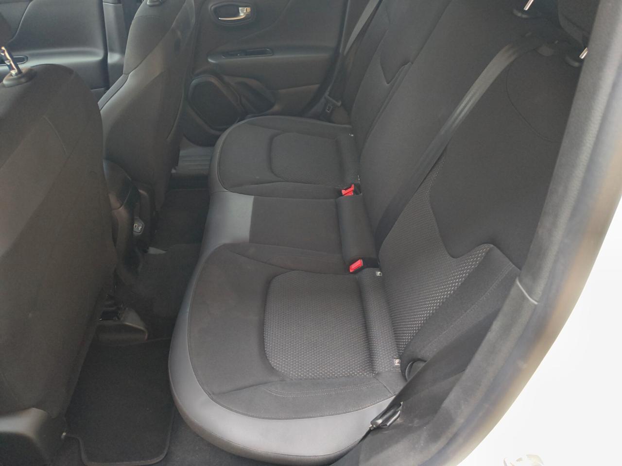 JEEP RENEGADE 1.6 MJT 120 CV NIGHT EAGLE