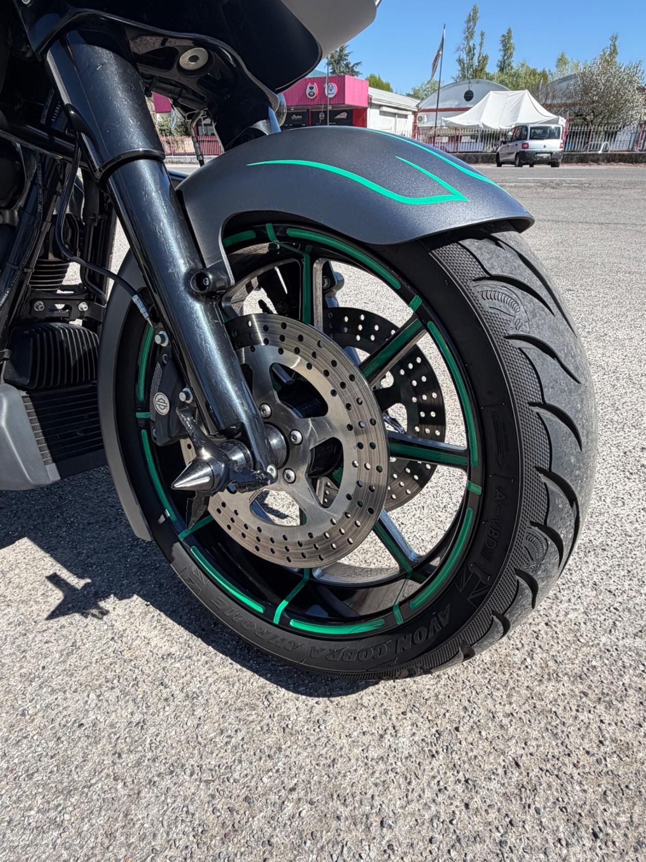 Harley-davidson Road Glide Special