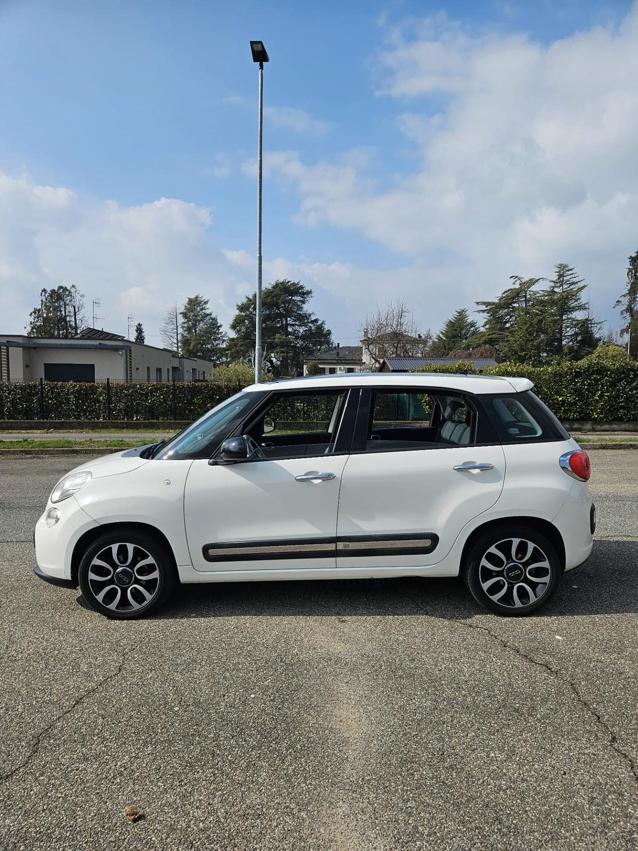 Fiat 500L 1.3 Multijet NEOPATENTATI