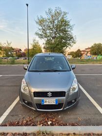 Suzuki Splash 1.0 GLS Safety Pack