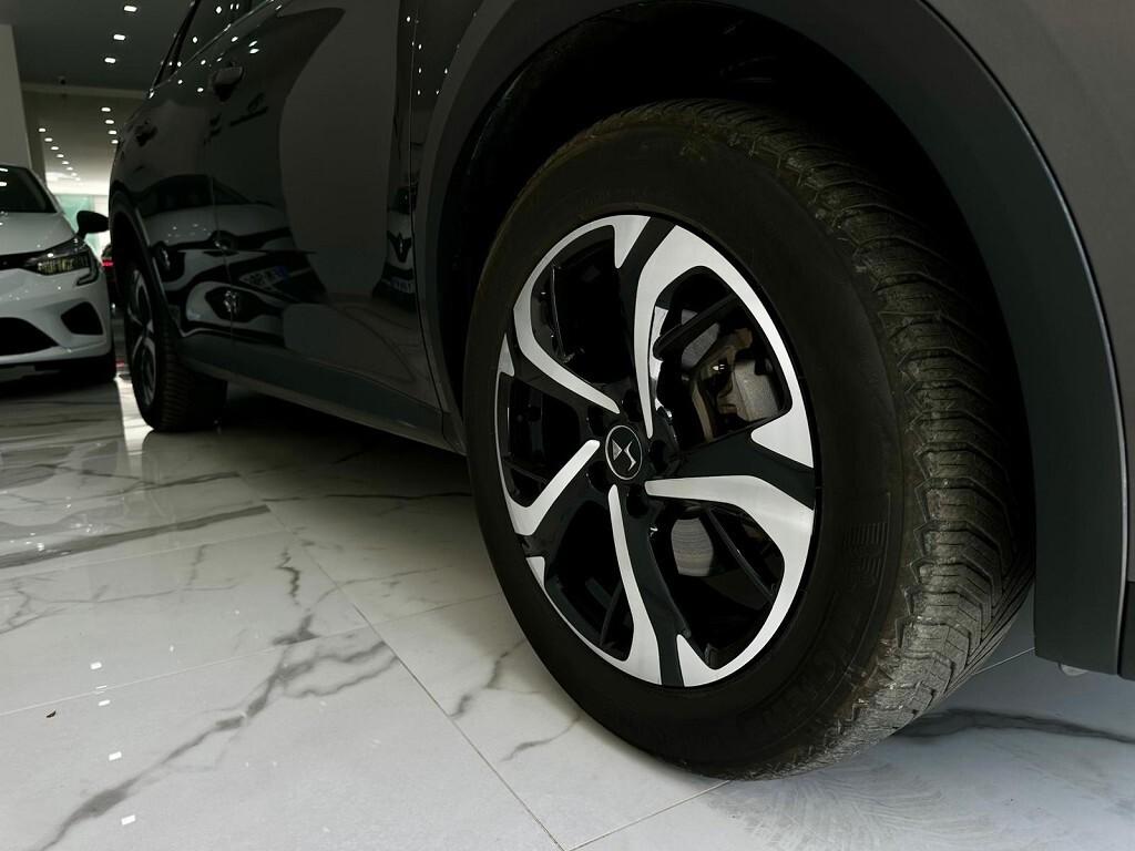 DS Automobiles DS7 Crossback 1.5 Grand Chic 130cv